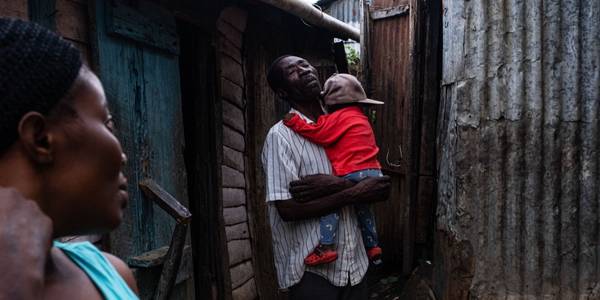 Bateyes  en el Seibo (RD) fotos-019