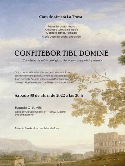 cartel coro