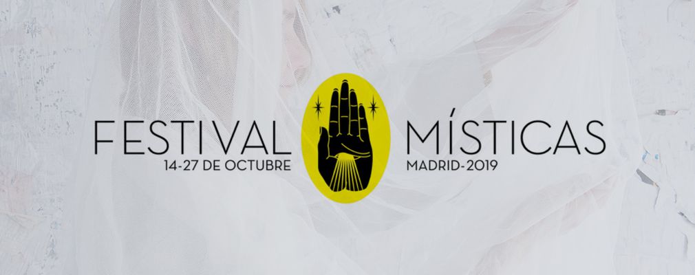 FESTIVAL MÍSTICAS