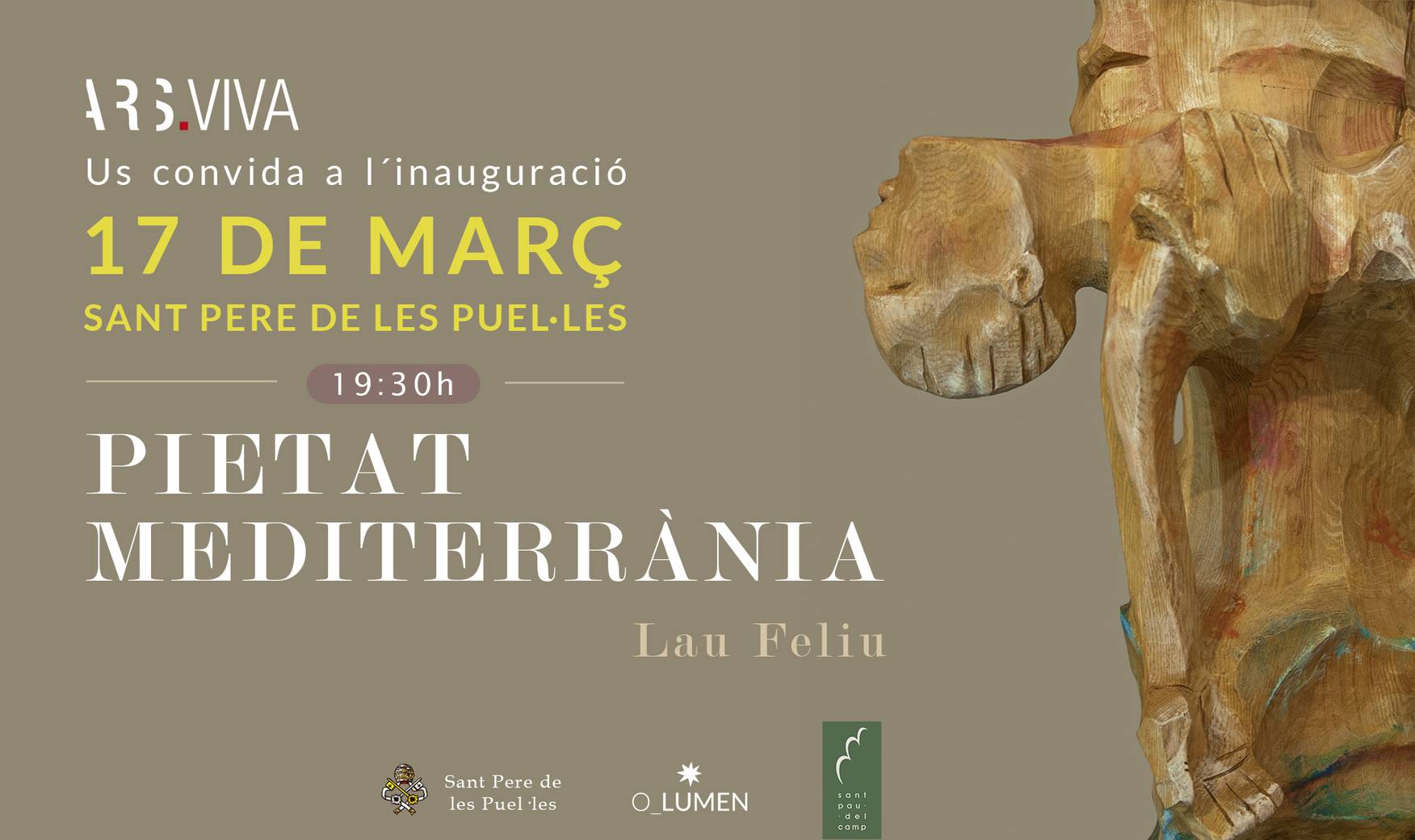 invitacion ars viva