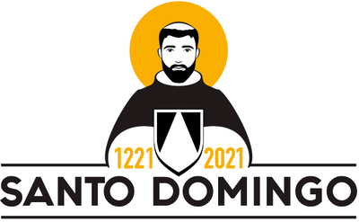 logo del Jubileo de Santo Domingo