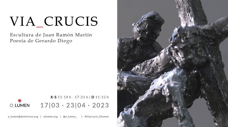 Pantalla Exterior Viacrucis Pantalla Exterior Viacrucis