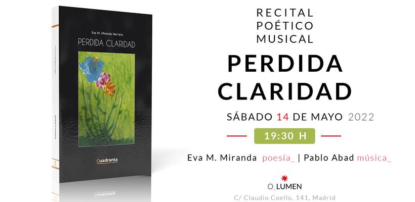 perdida claridad perdida claridad
