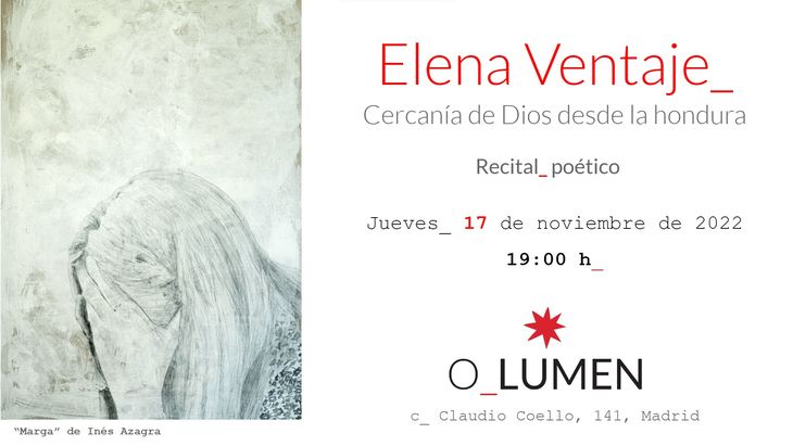 recital elena ventaje