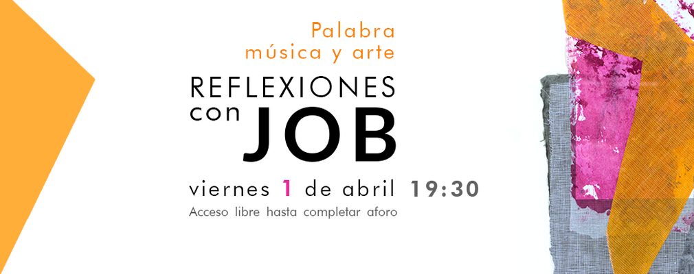 reflexiones job web